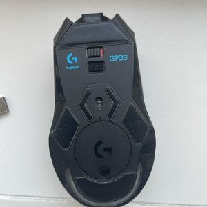 Logitech G903 Mouse